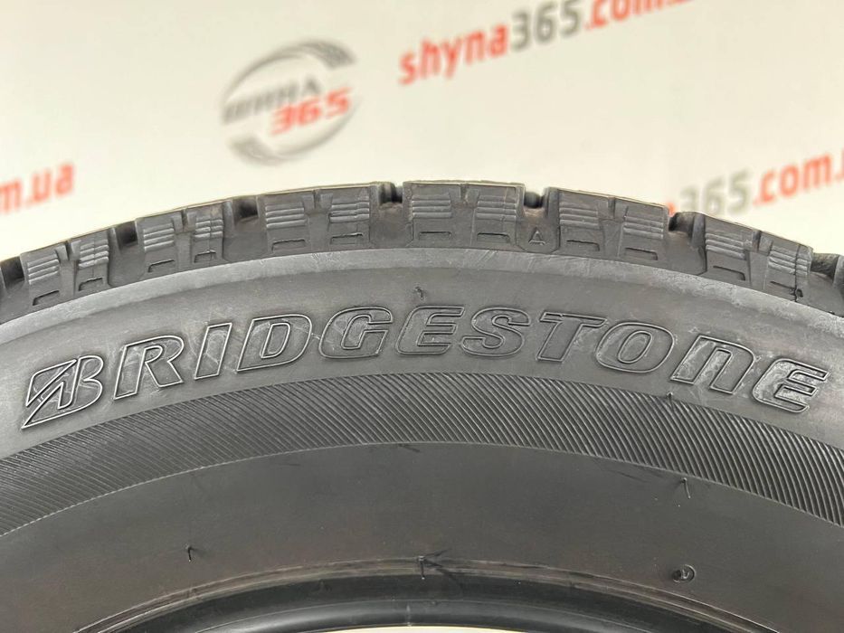 195/65 r15 bridgestone blizzak vrx 7mm