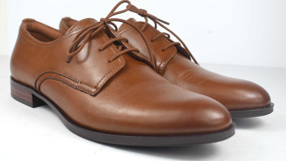 Nowe oxfordy Tamaris roz. 38