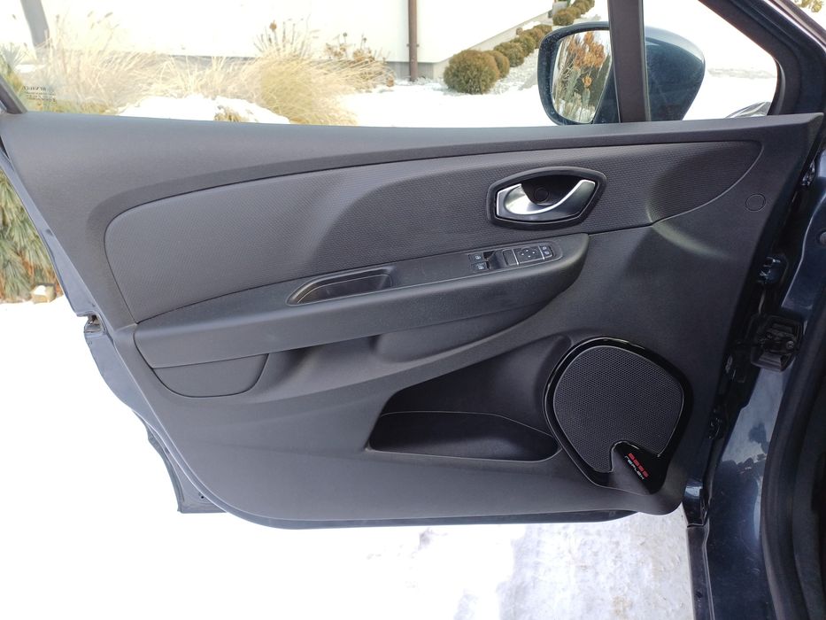 Renault Clio IV 1.5 dCi 2017