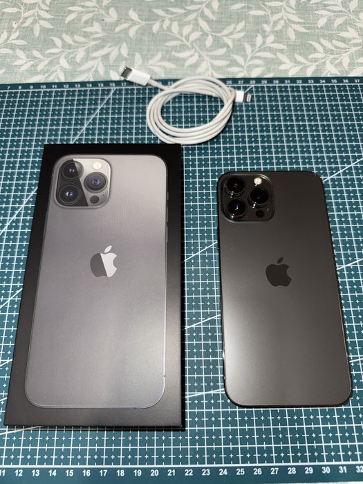 Iphone 13 Pro Max 256gb (Otimo estado)