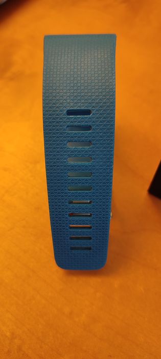Fitbit Surge zegarek sportowy Ekran dotykowy Bluetooth