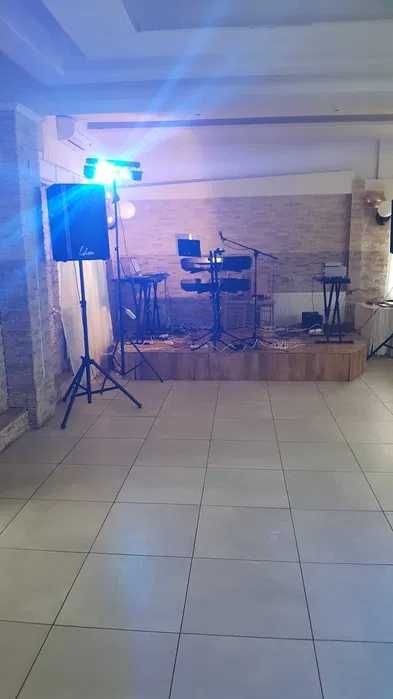 Oswietlenie Beamz Partybar sprzedam
