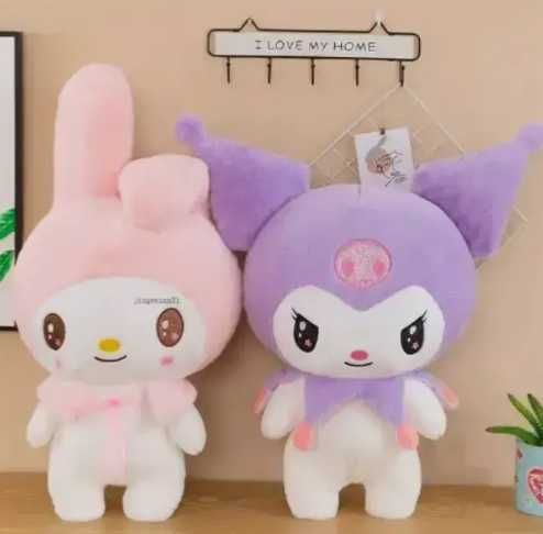 М'яка Плюшева Іграшка Куромі 85 см