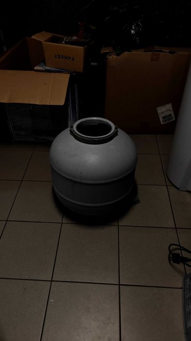 Pompa Piaskowa Bestway Floorclear 7571L/h