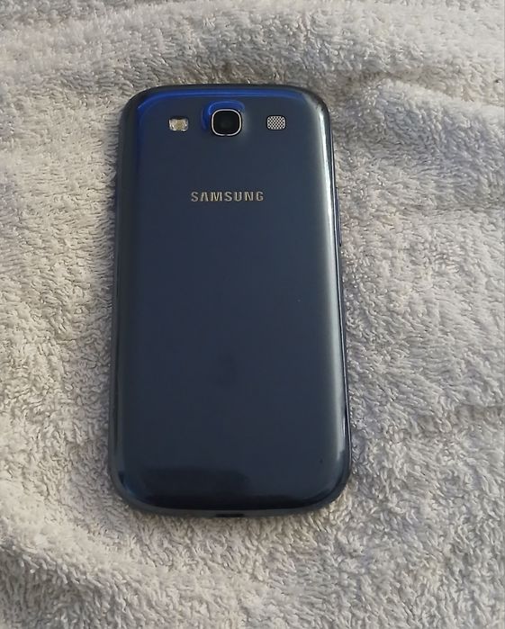 Samsung S3 para pecas
