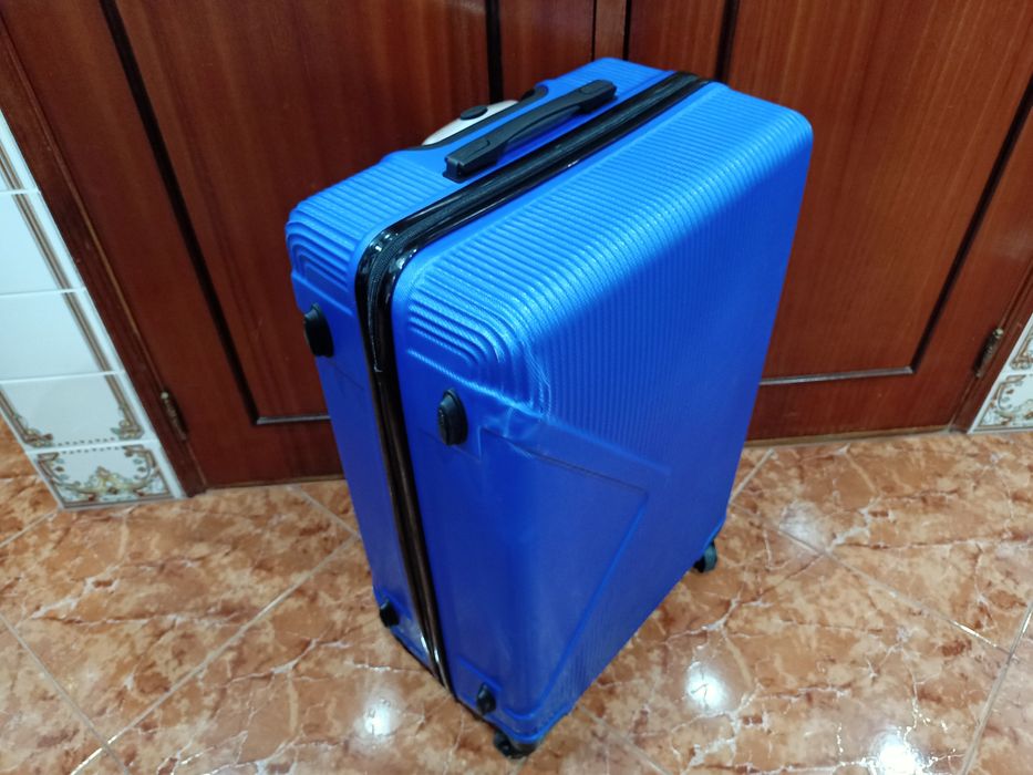 Mala malas de porão até 23 kg viagem casa quarto apartamento vivenda