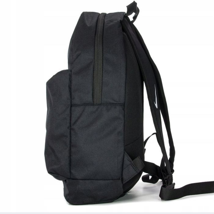 Nowy czarny plecak Nike