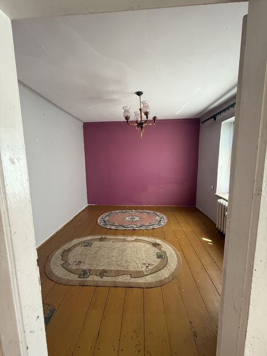 Dom jednorodzinny z dużą działką