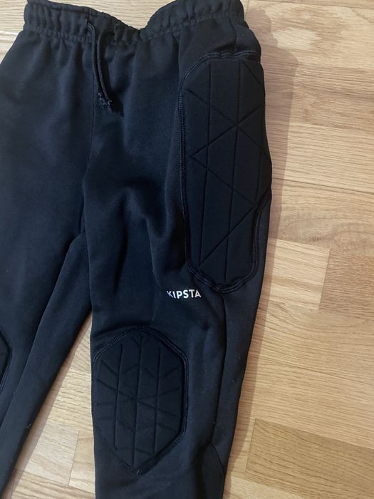 Calças Guarda-Redes