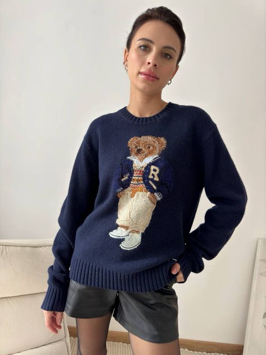 Polo Ralph lauren светр,худі,pinko,різні