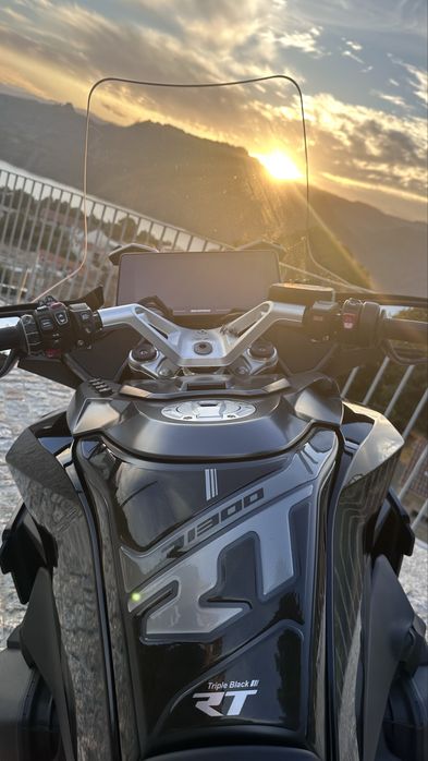 Bmw motorrad RT 1300