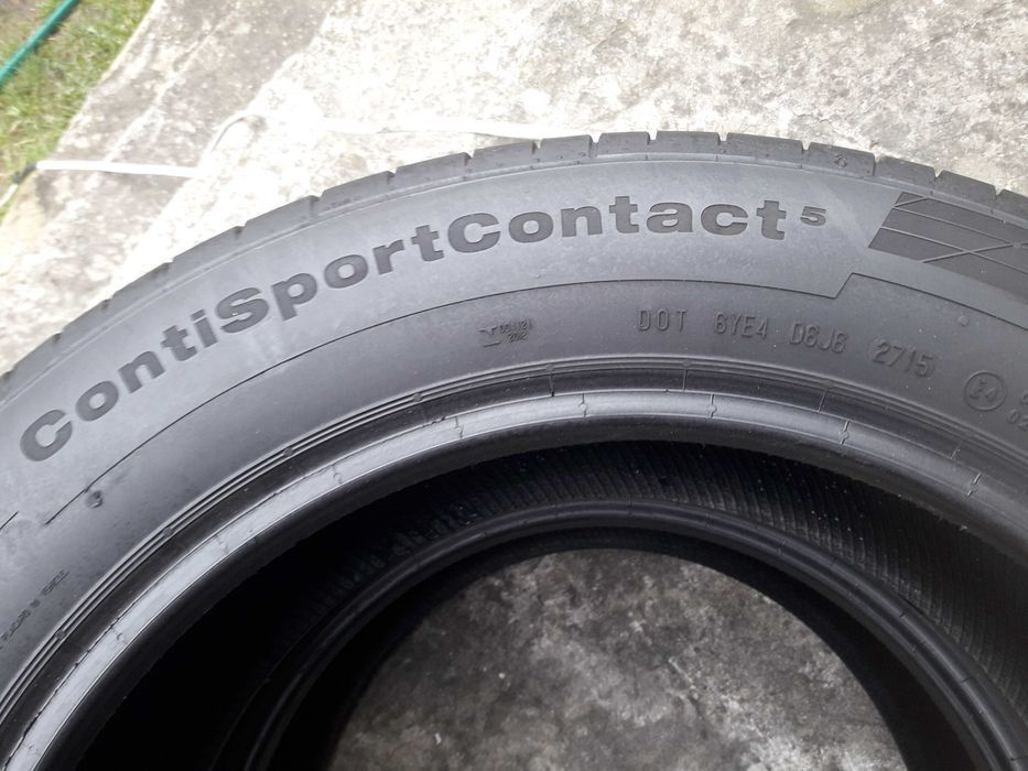 Lato Continental 225/60 R18 5mm