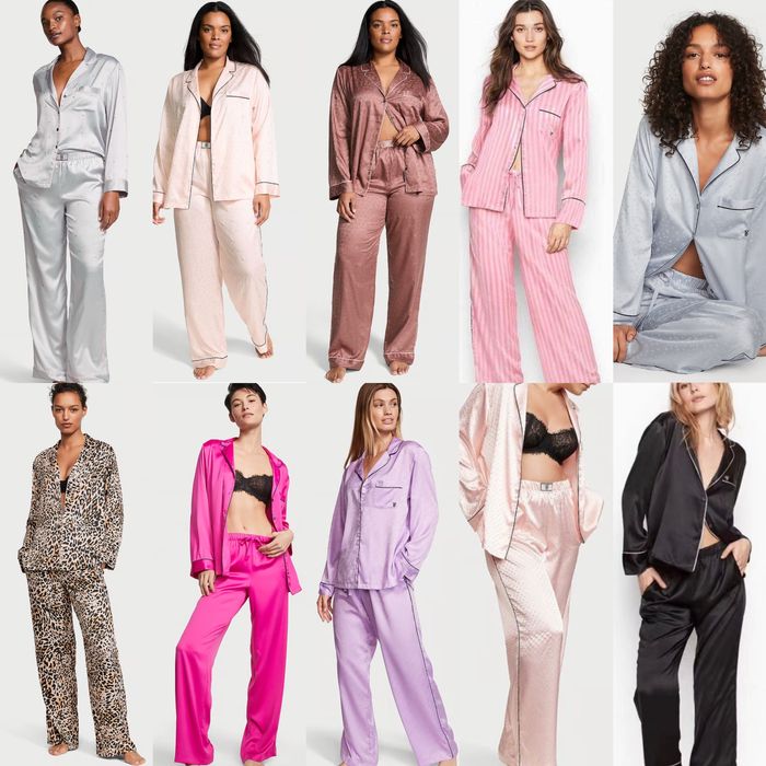 ЗНИЖКИ Піжама Victoria’s Secret з шортами штанами