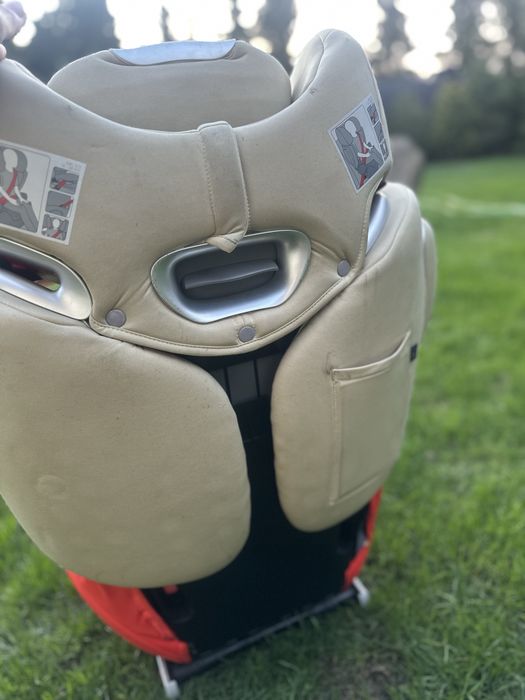 Fotelik Cybex 15-36kg