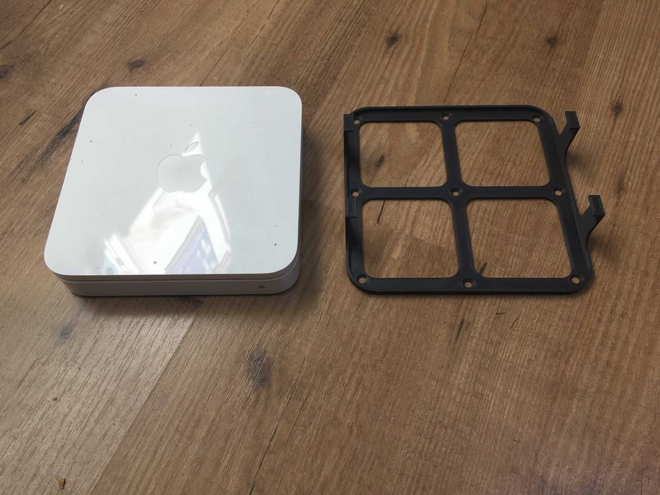 Подставка крепление Apple Airport Extreme A1408