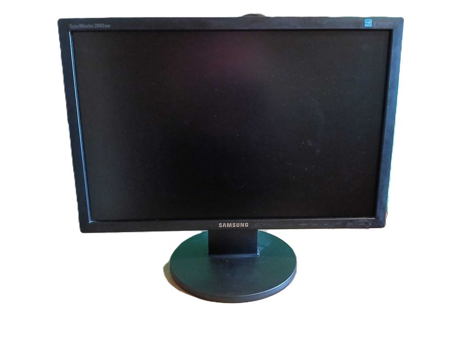 Монитор "Samsung" 21 дюйм