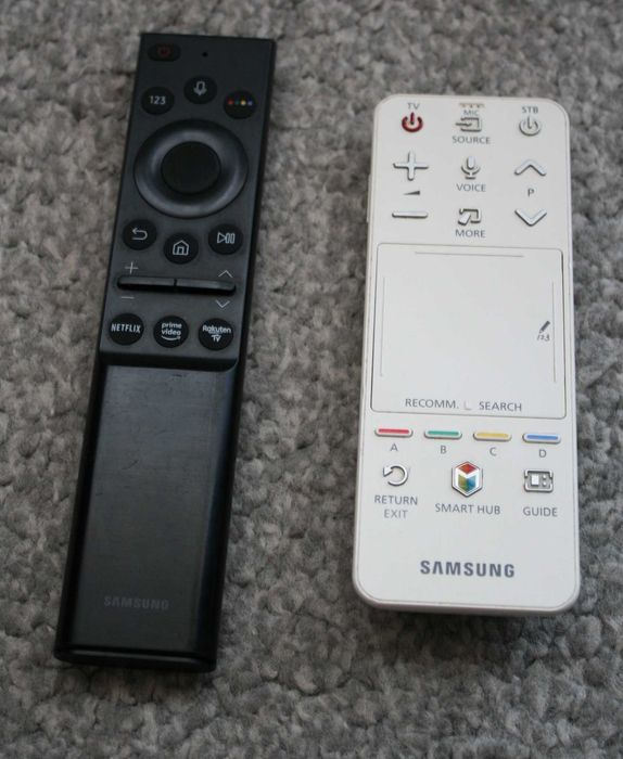 Pilot MAGIC TV Samsung F RMCTPF1AP1  AA59 -00773A