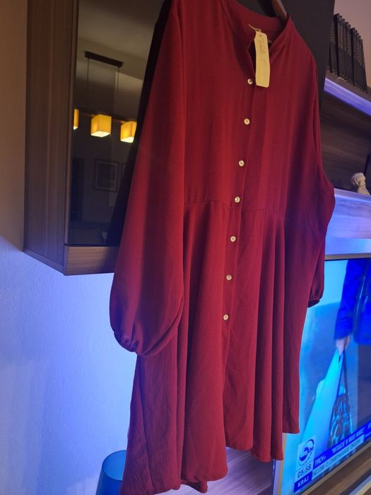 Sukienka włoska  rozm.54/56