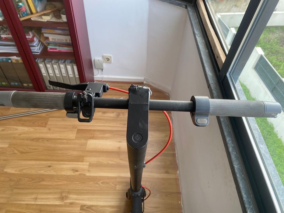 Trotinete elétrica Xiaomi 4 Pro 2ª geração