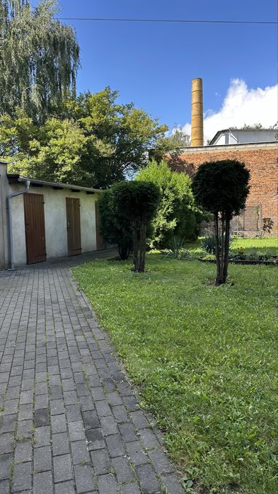 Apartament dwupokojowy w centrum Leszna  60,30m2