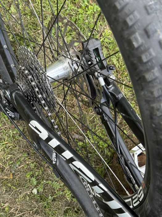 Norco aurum 7.3.