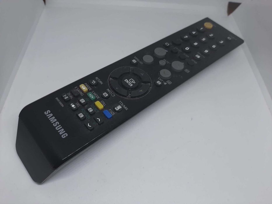 Pilot Samsung BN59 -00609A Oryginalny