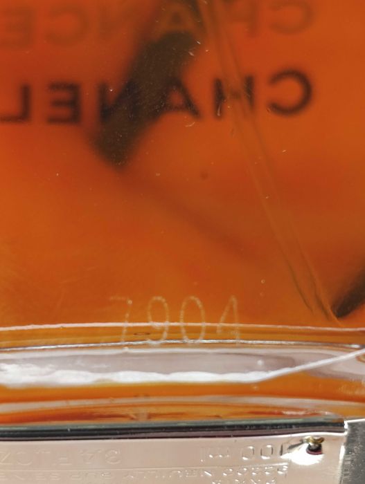 Chanel Chance Eau de Parfum 100 мл оригінал