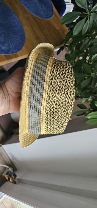 Ben Sherman kapelusz męski rozmiar 57 stan jak nowy