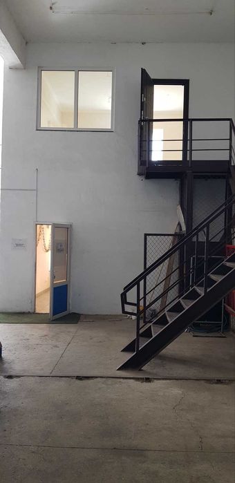 Виробничі/складські приміщення від 20кв.м.