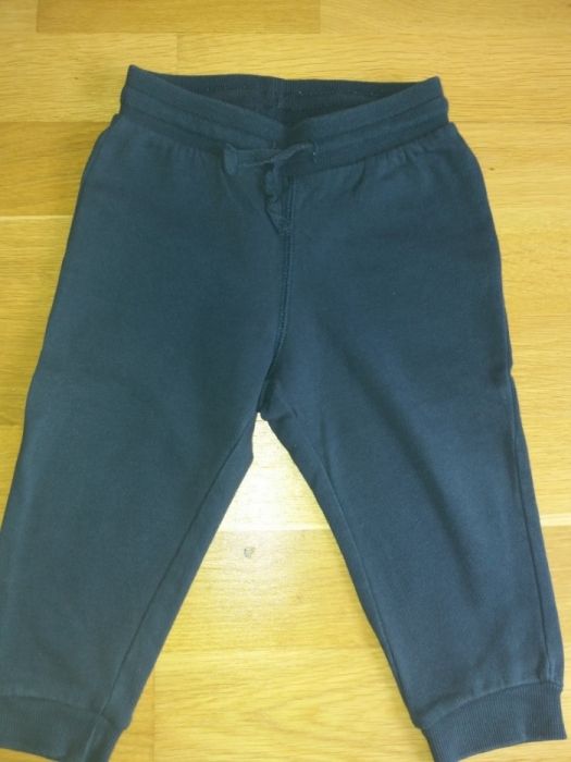 Spodnie dresowe H&M r. 80