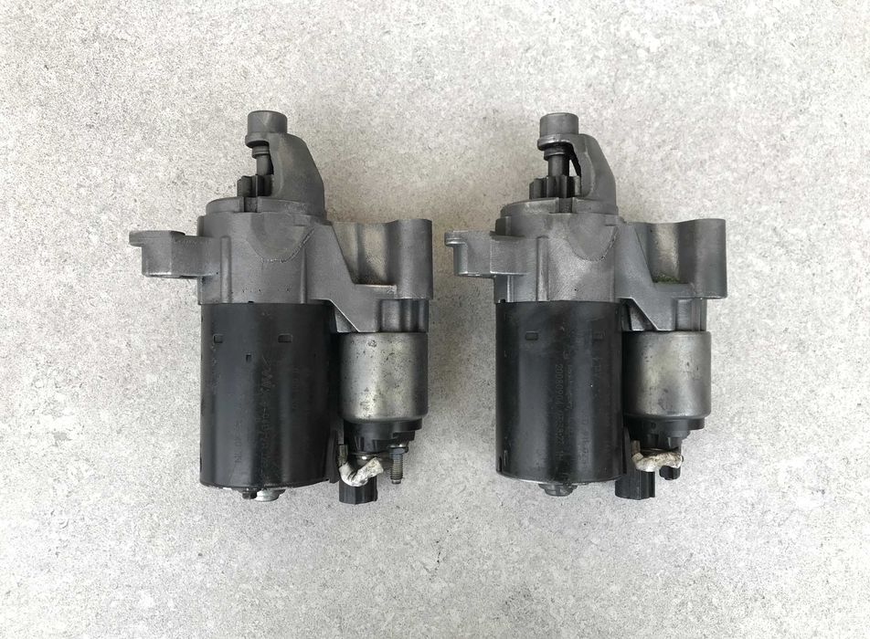 Стартер Audi ( 1.8TFSi 2.0TFSI )  A4. A5. A6. A8. Q5. Q7