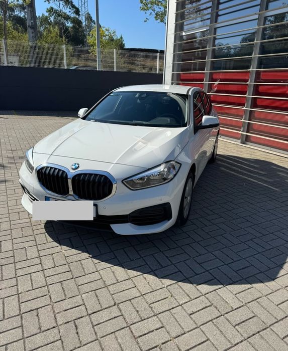 BMW 116