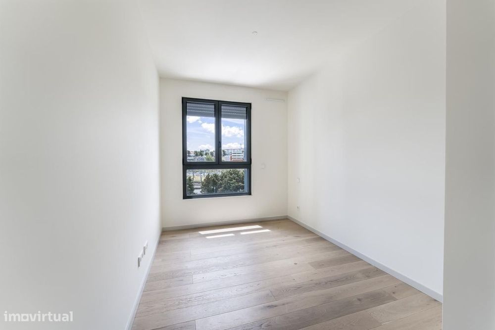 Apartamento T1 com piscina, Parque das Nações, Lisboa