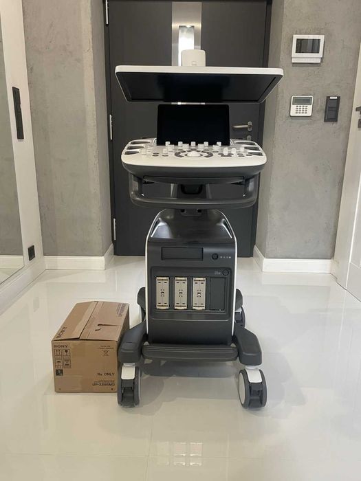 Aparat USG Samsung HS50 fabrycznie nowy