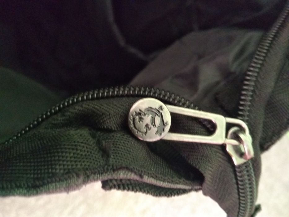 Plecak MSI na laptopa