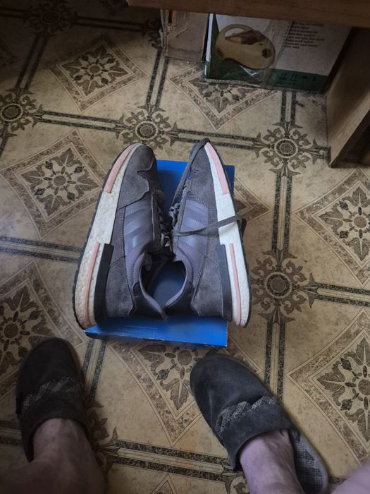 Продам Adidas zx 500