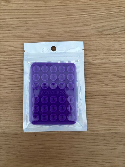 Snap Holder mobilfox