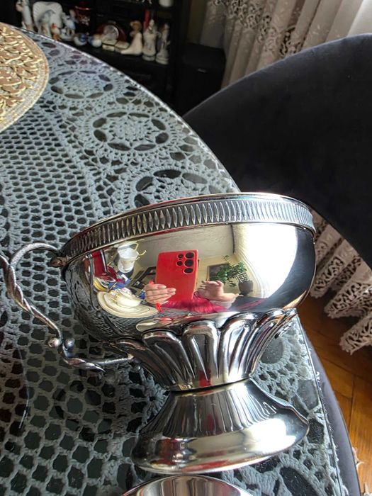 Cukiernica hefra resovia