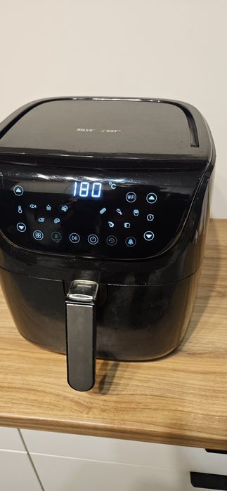 Air fryer Lidl sprawny 100 %