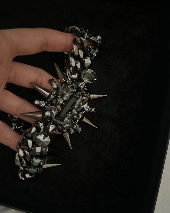 Philipp plein колье