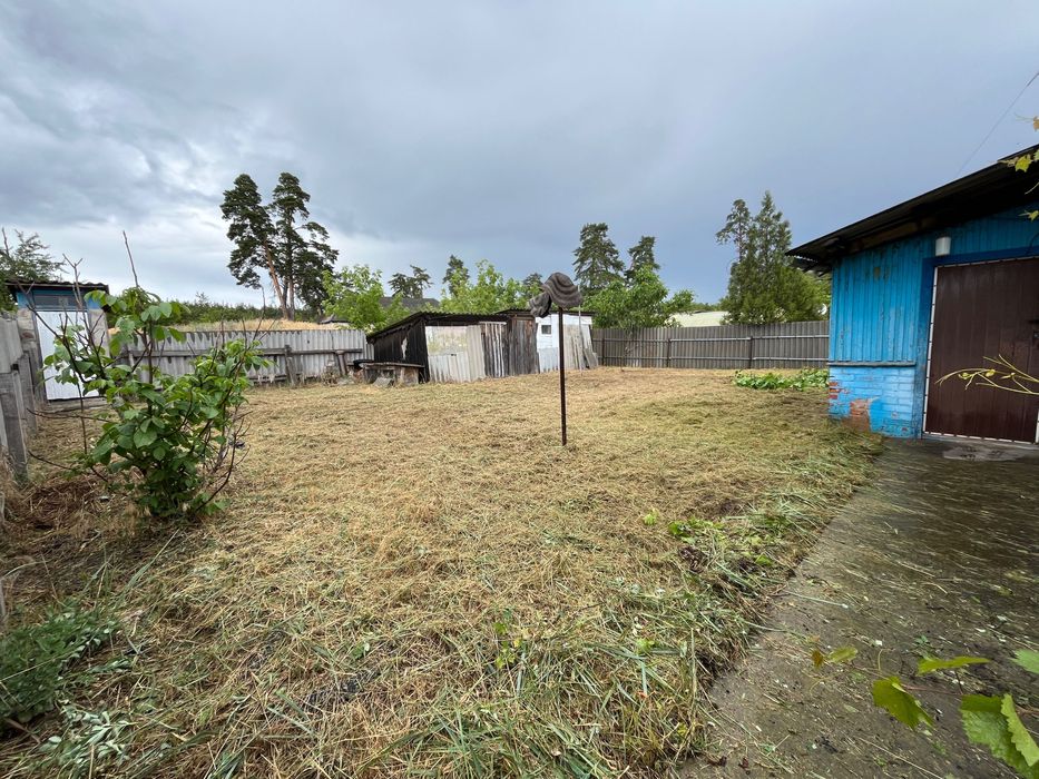 Продам часть дома Украинское (Змиёв)