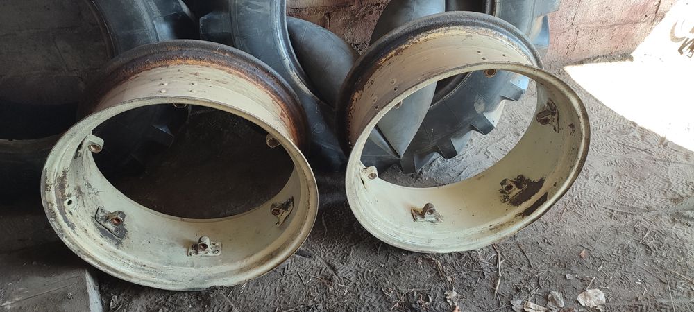 Obręcze Ursus c 360