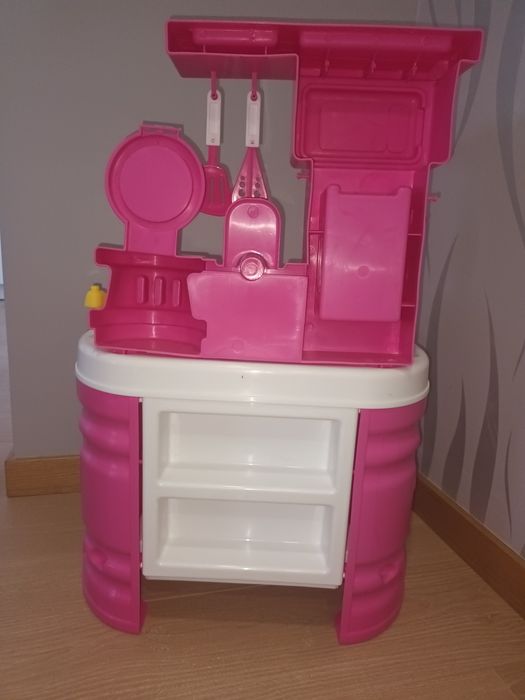 Cozinha da Minnie 72 cm