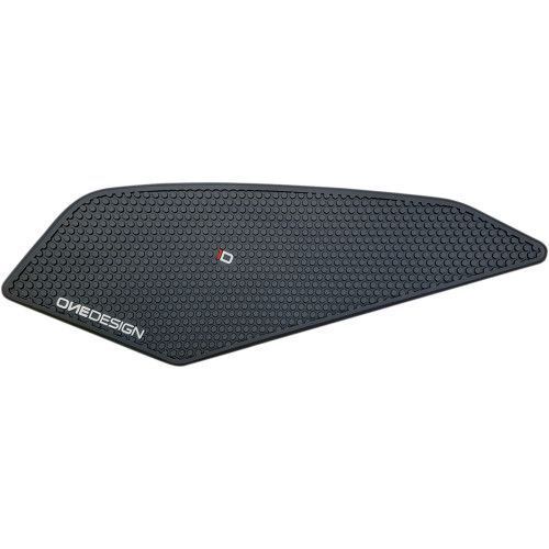 tank pad bmw r1200rs protetor de deposito one design
