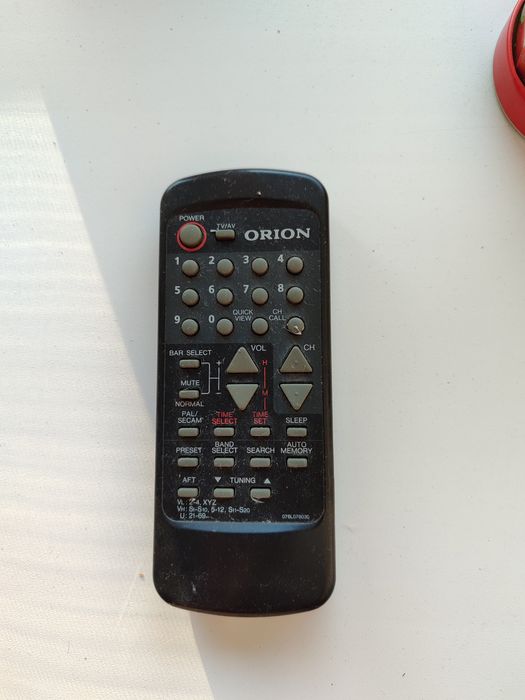 Продам телевизор Орион