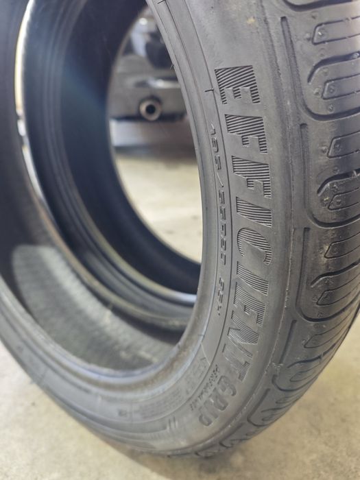 195/55/20 Michelin/Goodyear