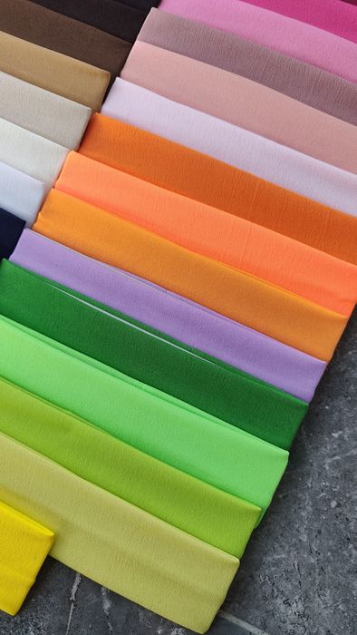 Повязка на голову, різні кольори