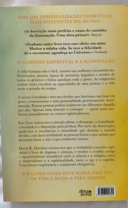 O mais profundo do ser