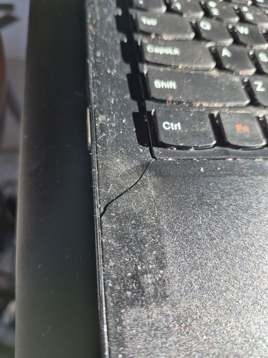 Laptop Lenovo B50-80 i3