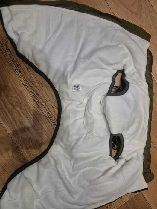 Kurtka dla psa długość 53 cm